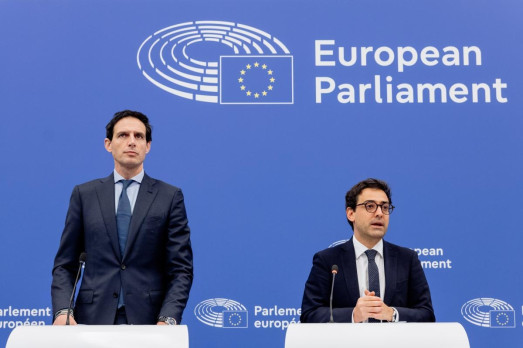 CBAM proposals single out key loopholes but fall short of ensuring comprehensive and structural solutions, warns EUROFER