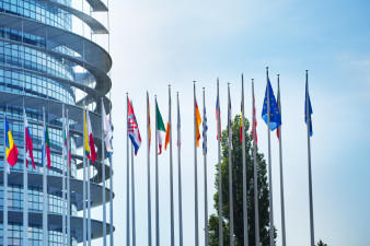 Photo Of European Parliament