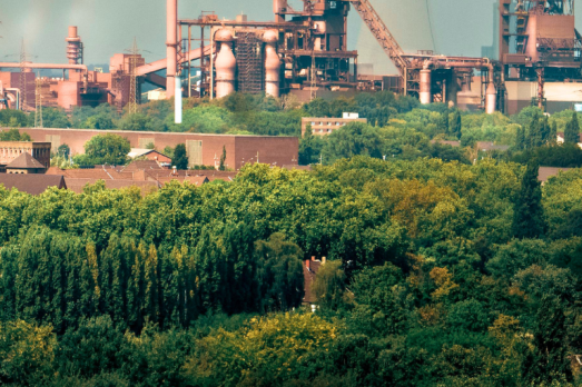 ETS review: "It is a fantasy to believe Europe's steel industry can fully decarbonise by 2033 without affordable clean electricity and hydrogen.”